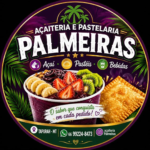 Açaiteria e Pastelaria Palmeiras