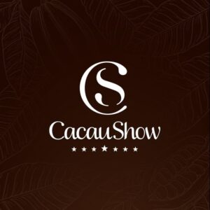 Logomarca de Cacau Show