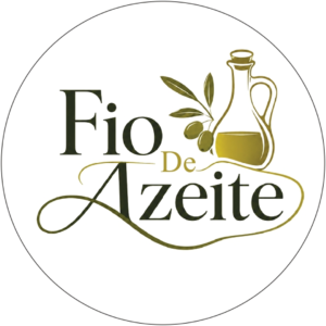 Logomarca de Restaurante Fio de Azeite