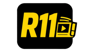 Logomarca de R11Notícias