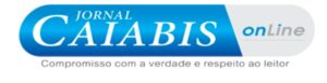Logomarca de Jornal Caiabis Online